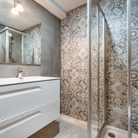 Housa - Tio Joao And Tia Noemia House, 800 Meters From The