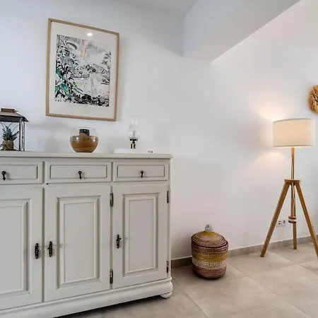 Σπίτι διακοπών Housa - Tio Joao And Tia Noemia House, 800 Meters From The