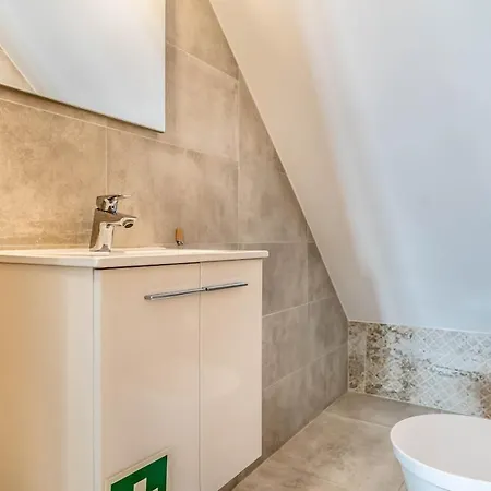 Housa - Tio Joao And Tia Noemia House, 800 Meters From The