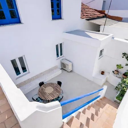 Housa - Tio Joao And Tia Noemia House, 800 Meters From The פראגודו