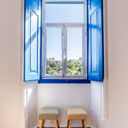 Housa - Tio Joao And Tia Noemia House, 800 Meters From The * Ferragudo (Faro)
