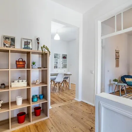 Σπίτι διακοπών Housa - Tio Joao And Tia Noemia House, 800 Meters From The