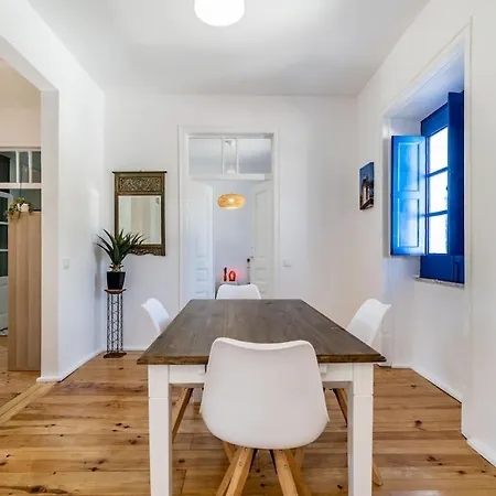 Housa - Tio Joao And Tia Noemia House, 800 Meters From The *